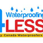 Waterproofing 4less Profile Picture