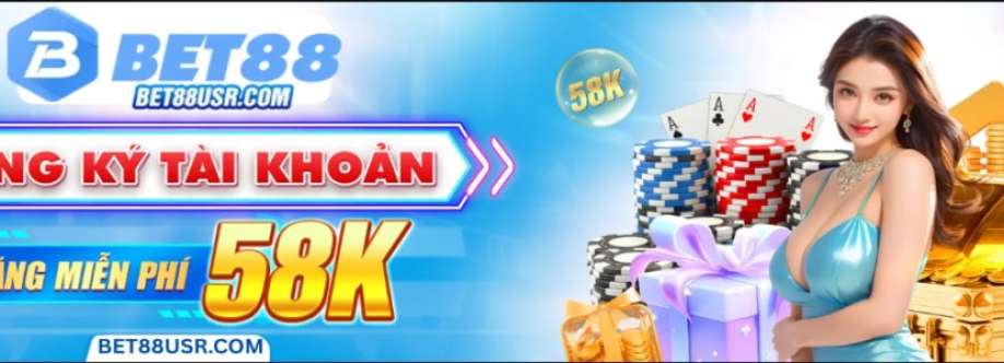 bet88usr com Cover Image