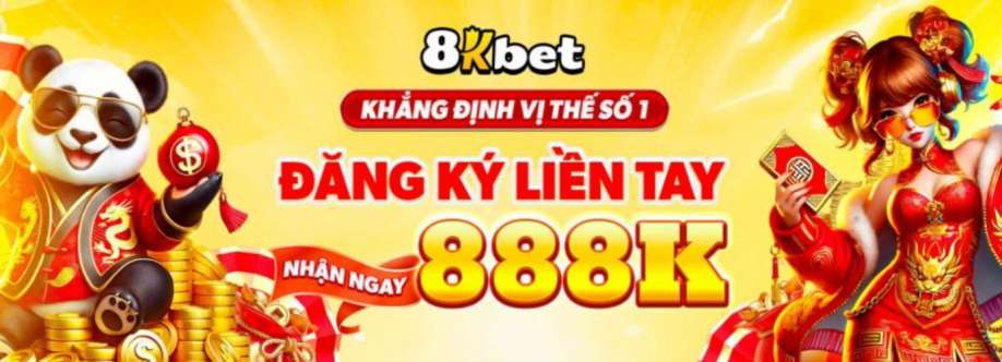 8KBET6 vip Cover Image