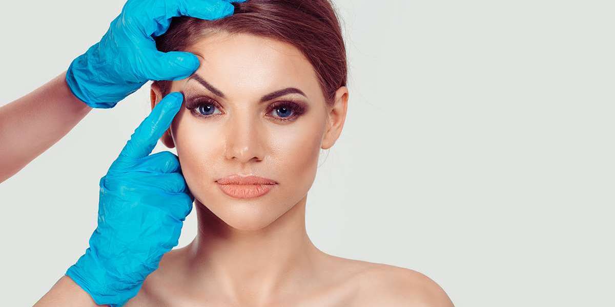 How to Know If You’ll Like Your Brow Lift Results