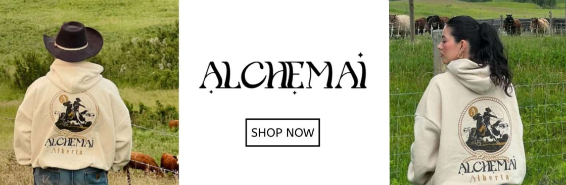 alchemai Cover Image