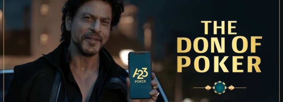 A23 Poker com Cover Image