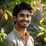 Raghav Kumar Profile Picture