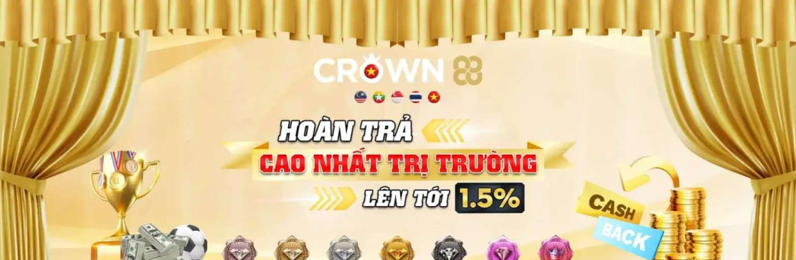crown88 Cover Image