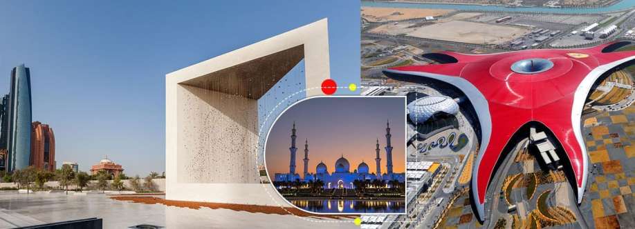 Raveena Singh Cover Image