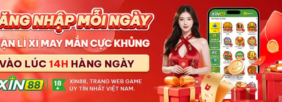 xin88  nhà cái uy tín hàng đầu Châu Á Cover Image