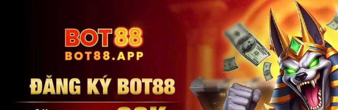 BOT88 APP Cover Image
