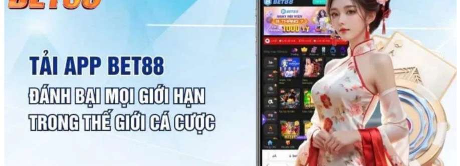 Nhà cái BET88 Cover Image