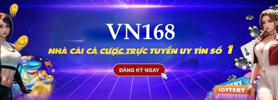 vn168 ink Cover Image