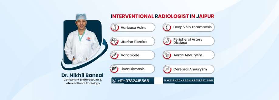 Dr Nikhil Bansal Cover Image