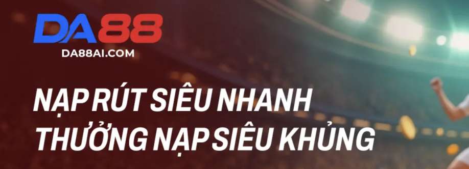 Nhà Đài Da88 Cover Image