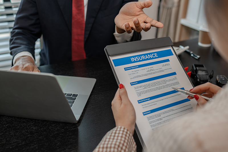 Best Practices for Insurance Verification in 2025