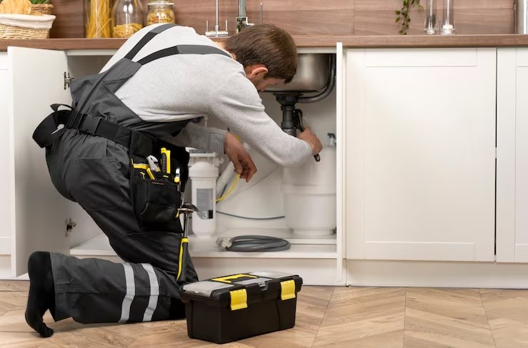 24/7 Emergency Plumber Coogee – Fast & Reliable Plumbing Help When You Need It