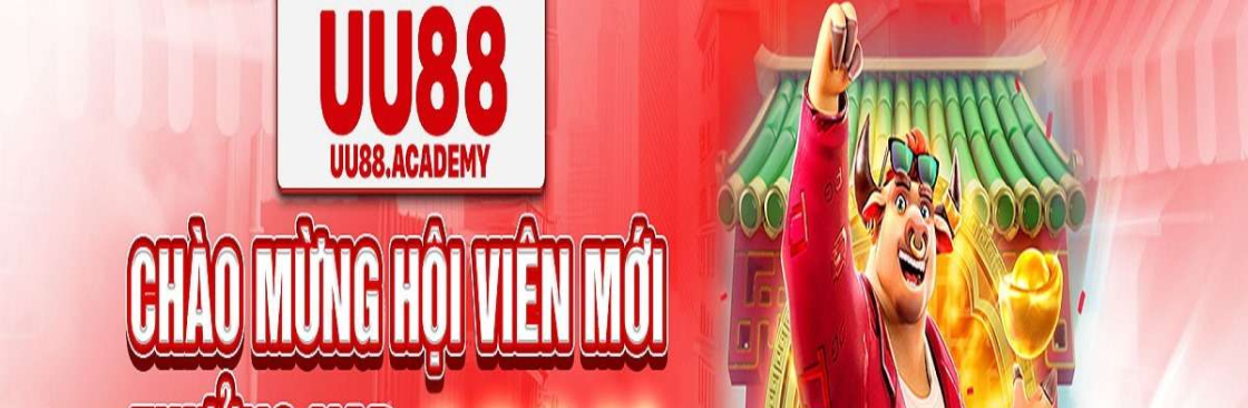 UU88 | UU888 Link Nhà Cái UU88.COM Chuẩn 2025 Cover Image