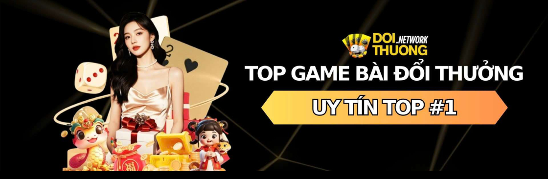 game bai doi thuong Cover Image