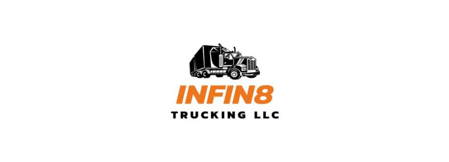 INFIN8 Cover Image