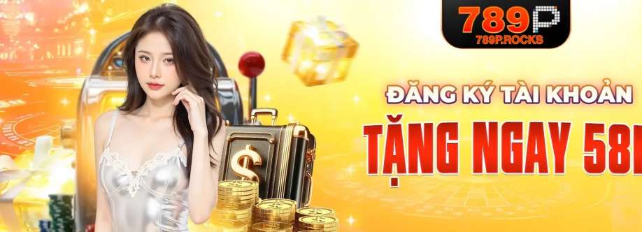 789p rocks Cover Image