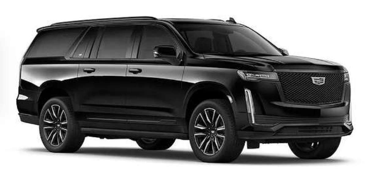 Experience Luxury and Convenience with Airport Limousine Service San Diego