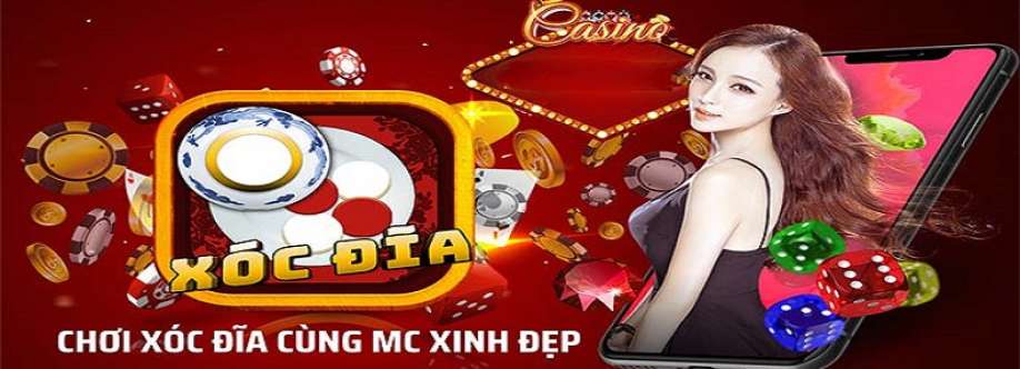XÓC ĐĨA Cover Image