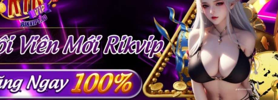RIK VIP Cover Image