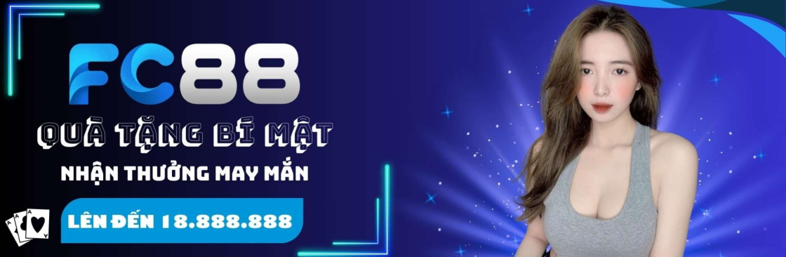 Nhà cái FC88 Cover Image