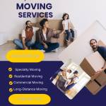 East West Movers UAE Profile Picture