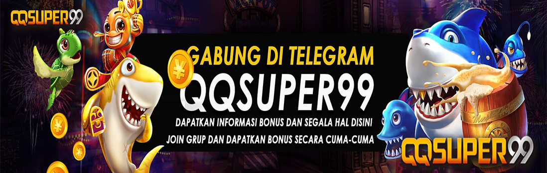 QQSUPER99: Game Online Berkualitas dari Go Shopper QA yang Paling Dicari di 2025 | by Go Shopper QA | Jun, 2025 | Medium