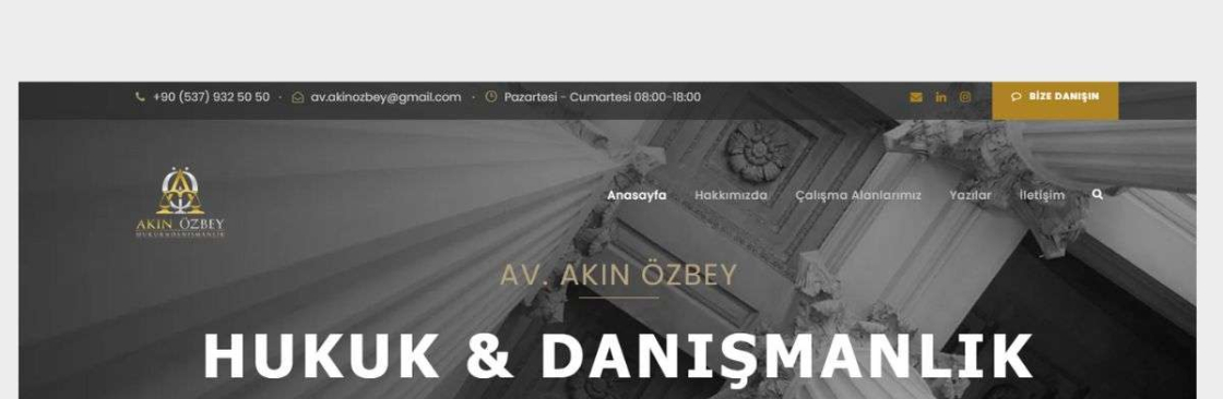 Ankara velayet avukatı Cover Image