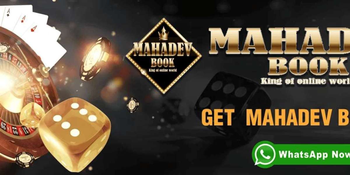 Explore Seamless Betting with Mahadev Book