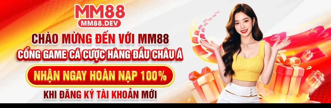mm88 Nhà cái Cover Image