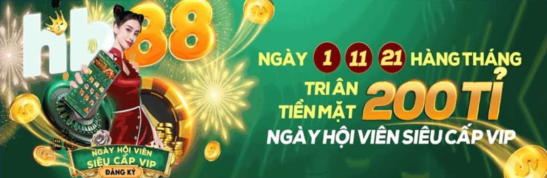 Nhà cái HB88 Cover Image