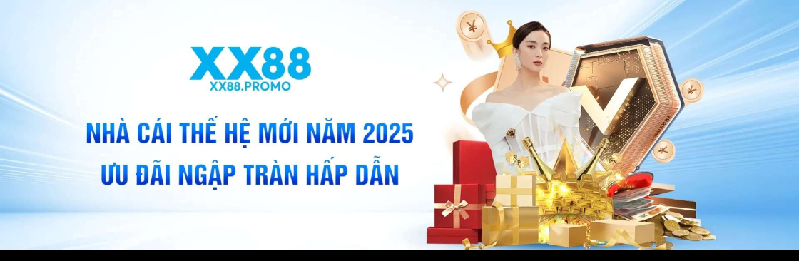 xx88 promo Cover Image