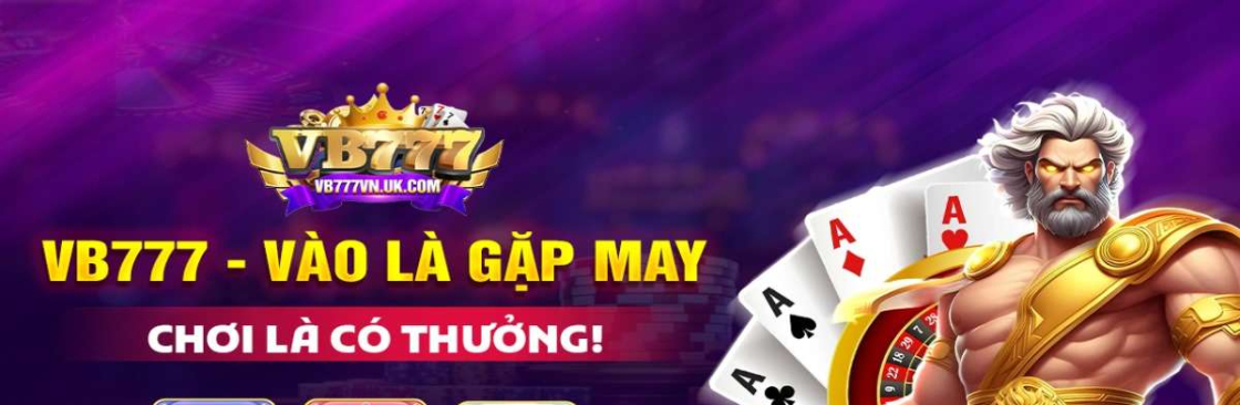 VB777 Vnukcom Cover Image