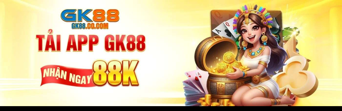 GK 88 Cover Image