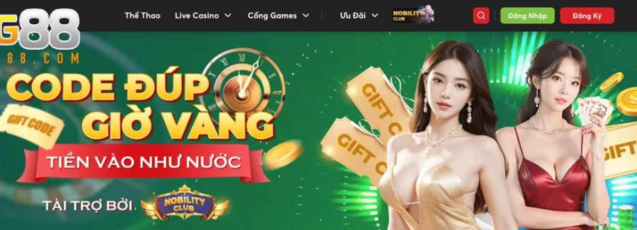 Nhà Cái KONG88 Cover Image