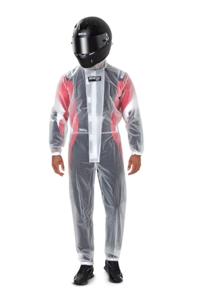 Level Up Your Track Gear with Racing Suit and Kart Racing Suit Collection