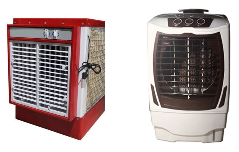 Plastic Air Coolers VS Metal Coolers: Why Wholesalers Are Choosing Plastic Models – @boomstechnologies on Tumblr