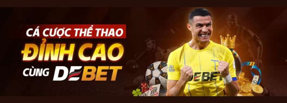 Nhà Cái DEBET Cover Image