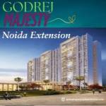 Godrej Majesty Noida Extension Profile Picture