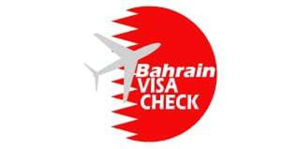 BAHRAIN VISA APPLICATION PROCESS – A COMPLETE GUIDE