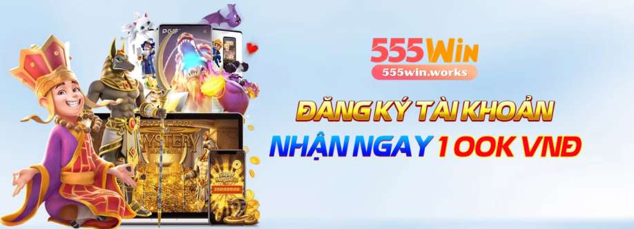 Nguyễn Minh Quân 555WIN Cover Image