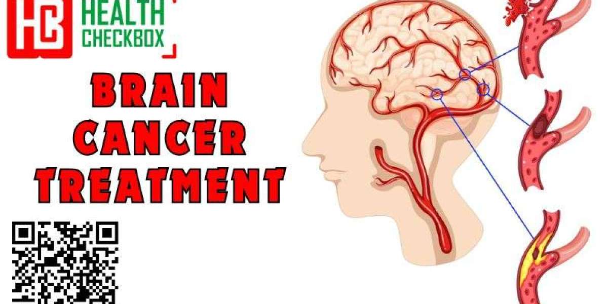 India for Top Brain Cancer Treatment: Best Hospitals for Brain Tumor in India