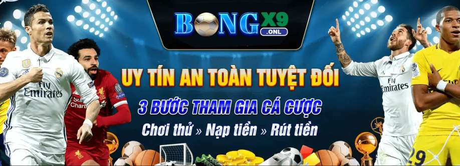 bongx9 onl Cover Image