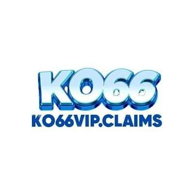 KO66 Nhà cái Profile Picture