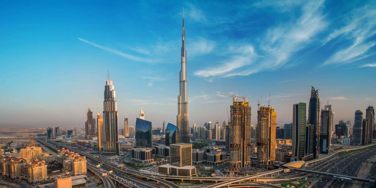 How the Top Real Estate Companies in Dubai Are Redefining Property Investment in 2025