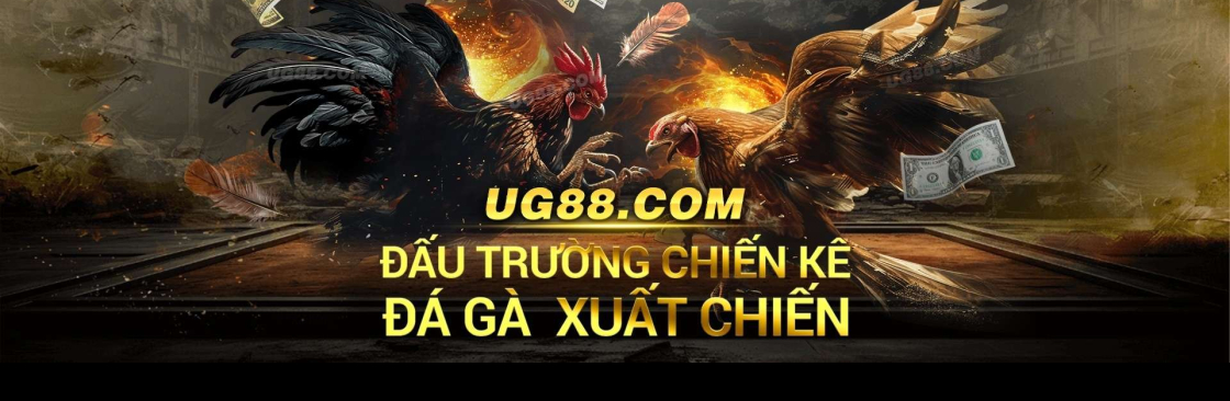 UG88 Nhà Cái Cover Image