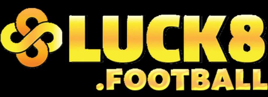 luck8 football Cover Image