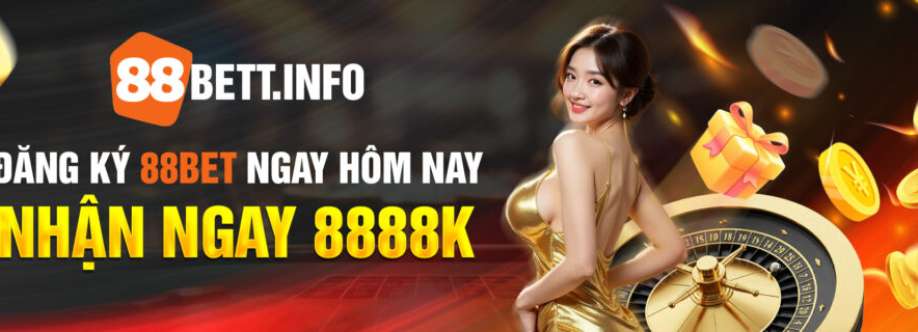 Nhà Cái 88BET Cover Image