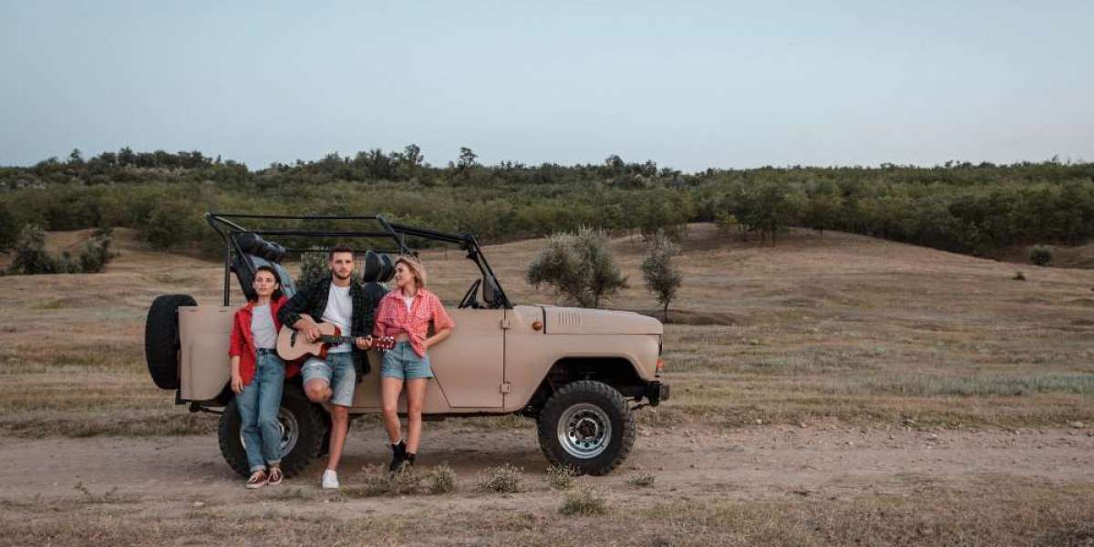 Business or Leisure? The Best Travel Packages from South Africa for Every Purpose
