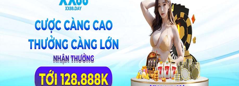 xx88 day Cover Image